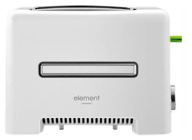 Тостер Element  FE01PW																		 — описание, фото, цены в интернет-магазине PT Stores