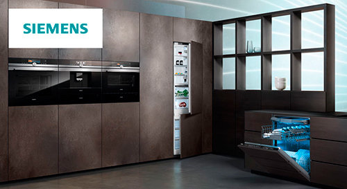 Купить Встраиваемая кофемашина SIEMENS CT636LES6 — Фото 7