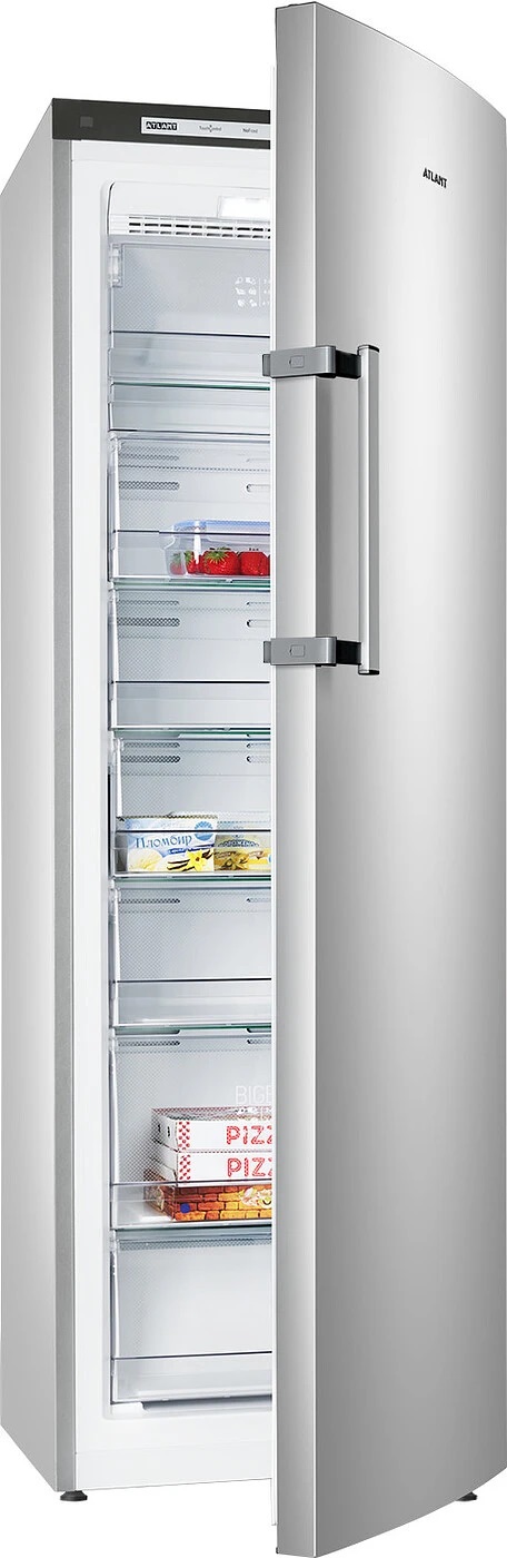 Купить Морозильная камера ATLANT 7606-180 N — Фото 7