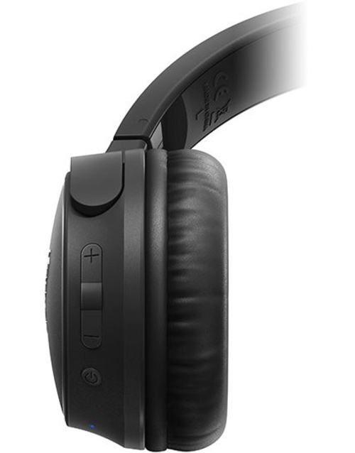 Купить Наушники PIONEER SE-S6BN-B — Фото 3