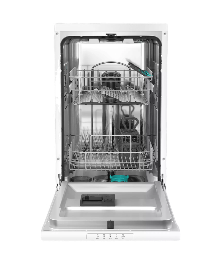 Купить Посудомоечная машина CANDY CDPH 2L1049W-08 — Фото 2