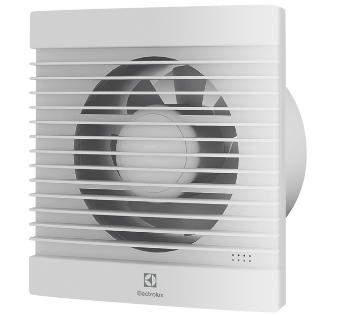 Вентилятор Electrolux Basic EAFB-150																		 — описание, фото, цены в интернет-магазине PT Stores