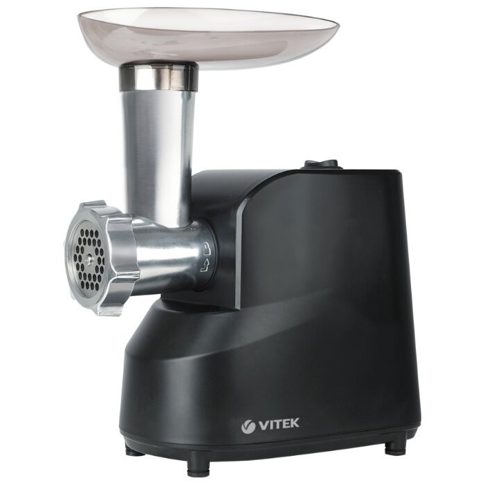 Мясорубка VITEK VT-3628																		 — описание, фото, цены в интернет-магазине PT Stores