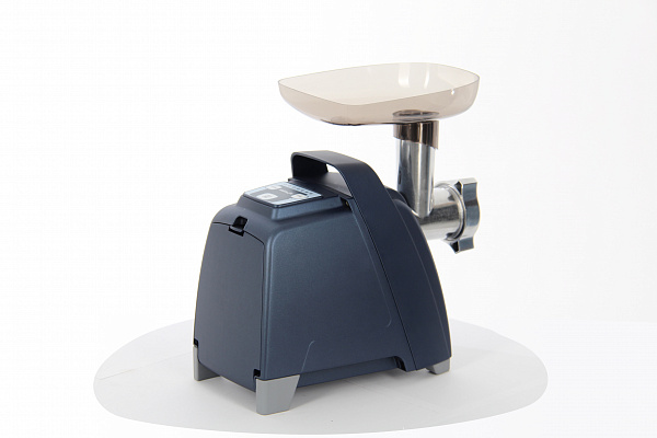 Купить Мясорубка Аксион М 62.03 (темн/син) — Фото 4