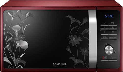 Микроволновая печь SAMSUNG MG23F301TFR																		 — описание, фото, цены в интернет-магазине PT Stores