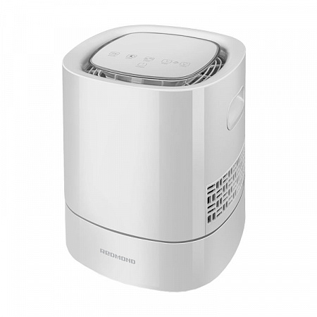 Купить Климатический комплекс Redmond RAW-3501 Белый — Фото 2