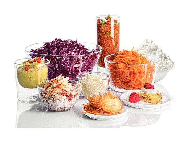 Купить Блендер BOSCH MSM 7800 — Фото 3