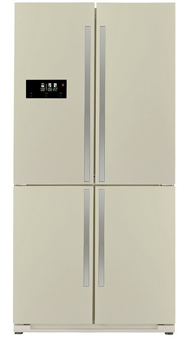 Холодильник VESTFROST VF 916 B																		 — описание, фото, цены в интернет-магазине PT Stores