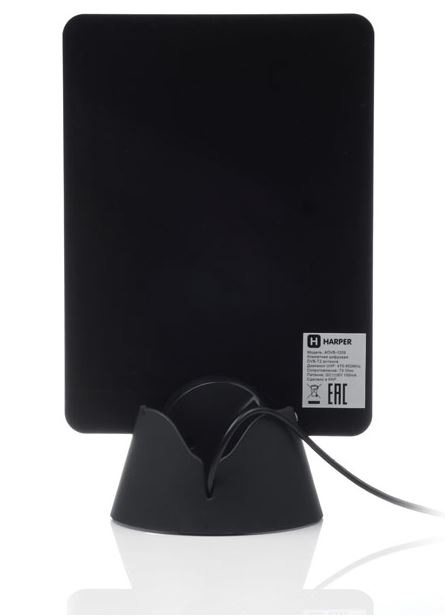 Купить Антенна HARPER ADVB-1209 — Фото 2