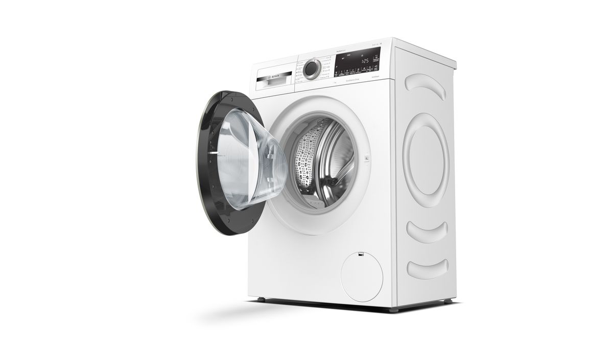 Купить Стиральная машина Bosch WHA222X1OE — Фото 3