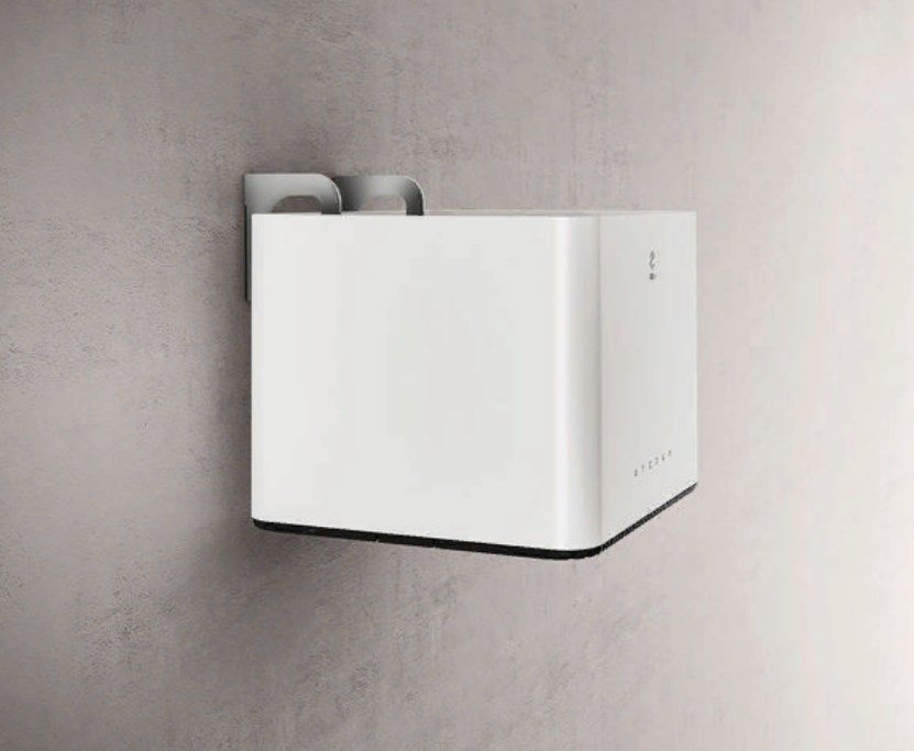 Купить Островная вытяжка ELICA PIX WH/F/42 — Фото 2