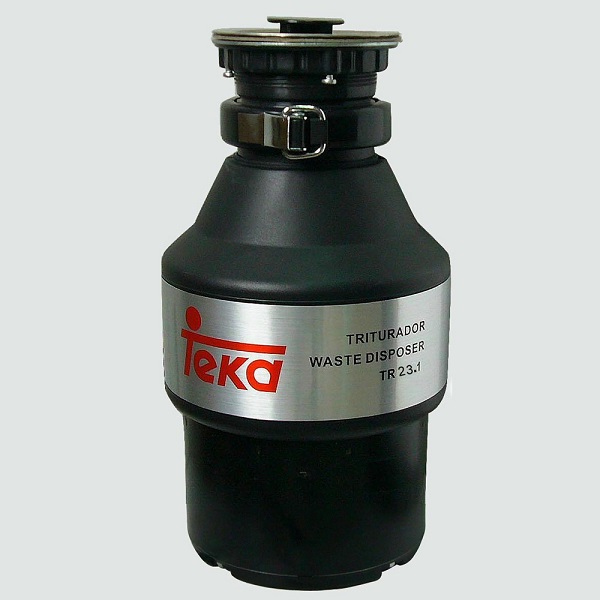 Измельчитель пищевых отходов TEKA TR 23.1																		 — описание, фото, цены в интернет-магазине PT Stores