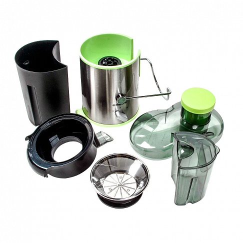 Купить Соковыжималка ENDEVER Sigma 75 — Фото 6