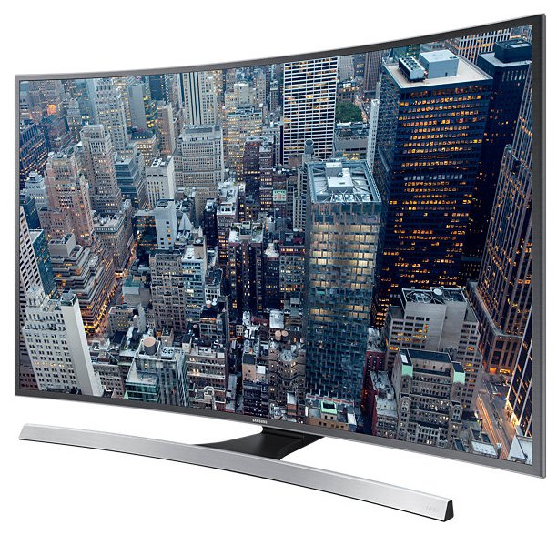 Купить Телевизор SAMSUNG UE55JU6600 — Фото 2