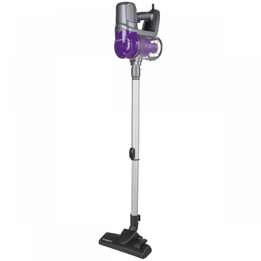  Scarlett SC-VC80H13																		 — описание, фото, цены в интернет-магазине PT Stores