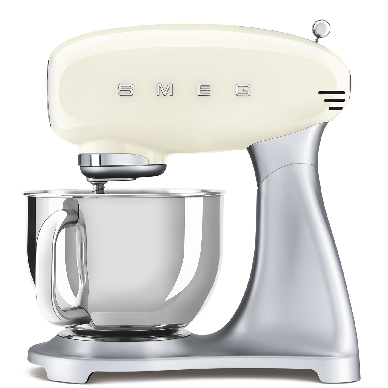 Миксер Smeg SMF04CREU																		 — описание, фото, цены в интернет-магазине PT Stores