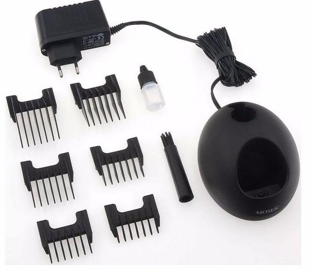 Купить  MOSER 1884-0050 — Фото 4