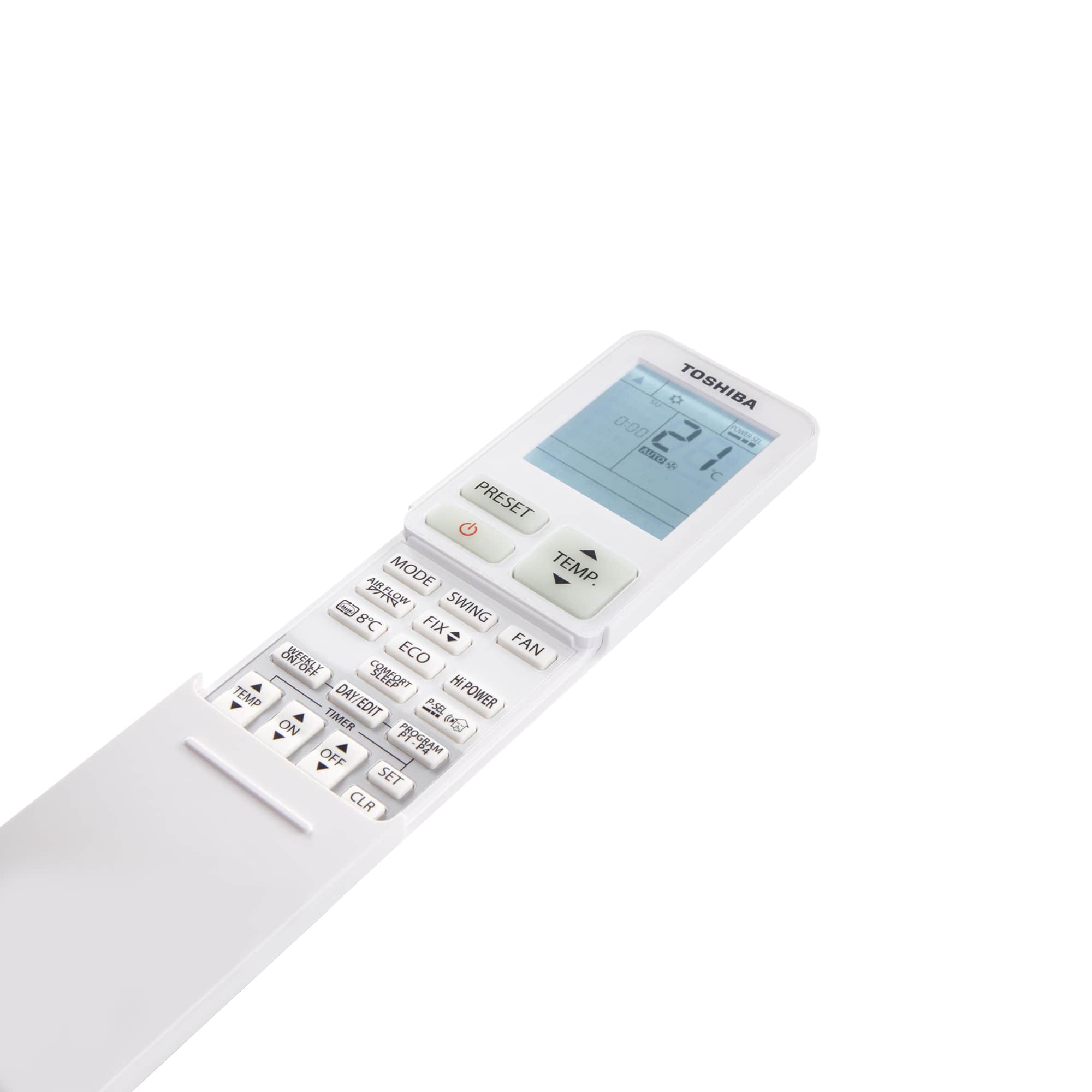 Купить Кондиционер TOSHIBA RAS-18J2VSG-EE (комплект) — Фото 4