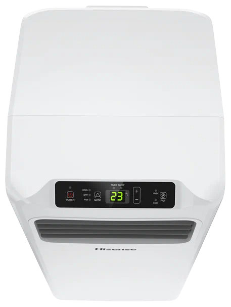 Купить Мобильный кондиционер HISENSE AP-07CR4GKWS00 — Фото 7