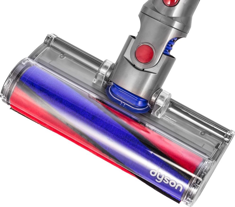 Купить  DYSON V8 Absolute+ — Фото 6