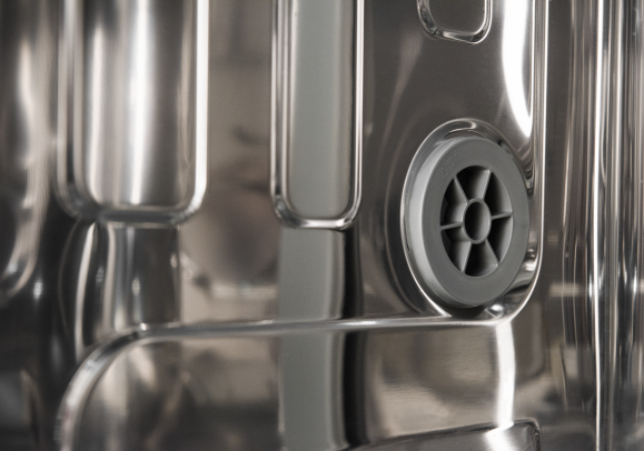 Купить Посудомоечная машина Hansa ZWM 615 SB — Фото 5