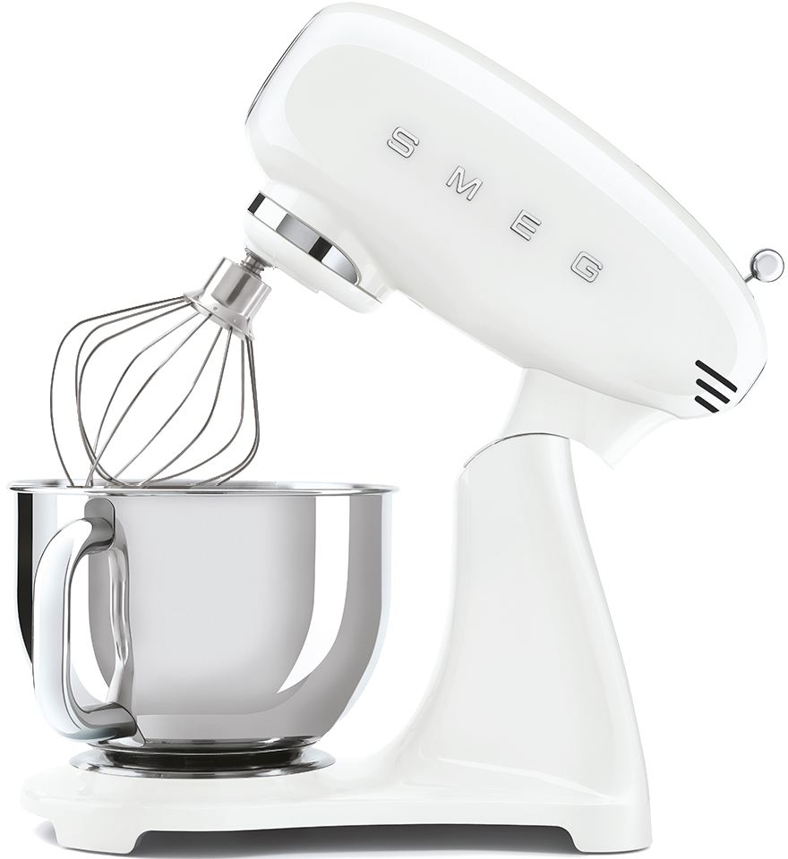 Купить Миксер Smeg SMF03WHEU — Фото 2