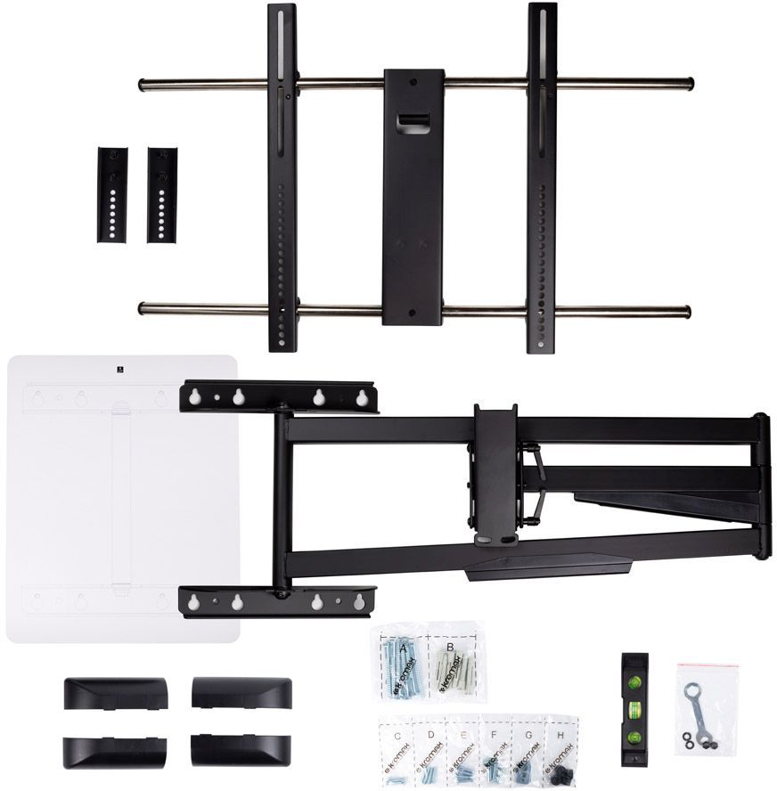 Купить Кронштейн Kromax ATLANTIS-120 — Фото 4