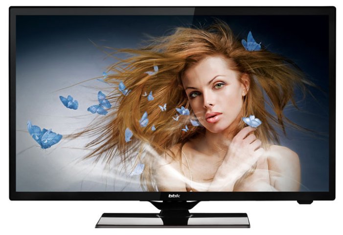 Телевизор BBK 22LEM-1016/FT2C																		 — описание, фото, цены в интернет-магазине PT Stores
