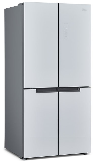 Купить Холодильник Midea MRC518SFNGW — Фото 4