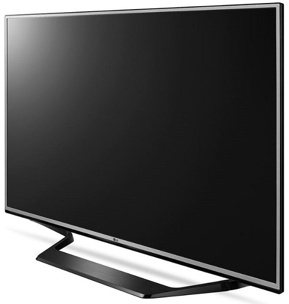 Купить Телевизор LG 60UH620V — Фото 2