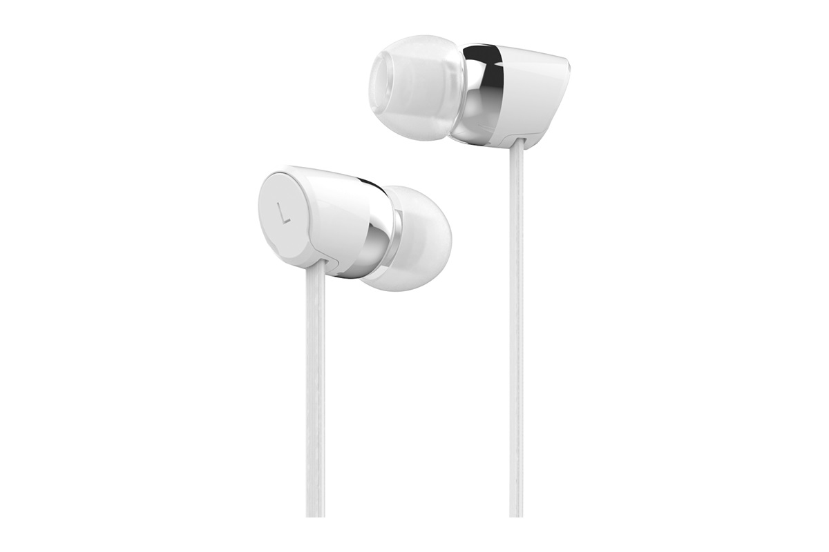 Наушники HARPER HV-104 white																		 — описание, фото, цены в интернет-магазине PT Stores