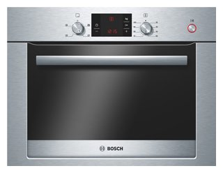 Встраиваемая пароварка BOSCH HBC 24D553																		 — описание, фото, цены в интернет-магазине PT Stores
