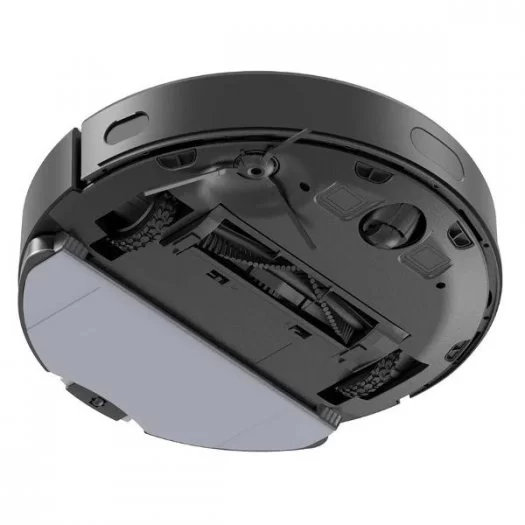Купить Робот-пылесос Xiaomi Viomi Robot Vacuum V3 Max (V-RVCLM27B) — Фото 5