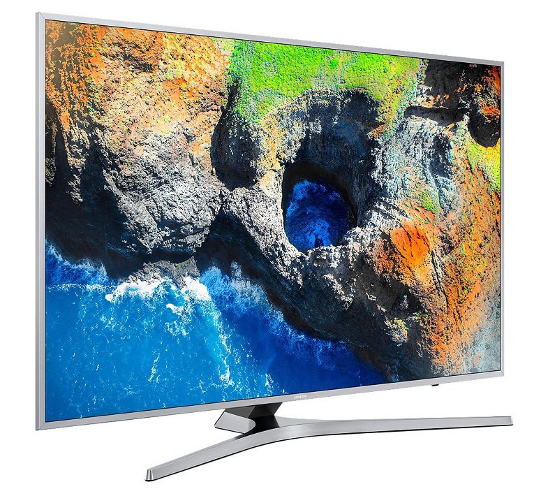 Купить Телевизор SAMSUNG UE65MU6400UX — Фото 2