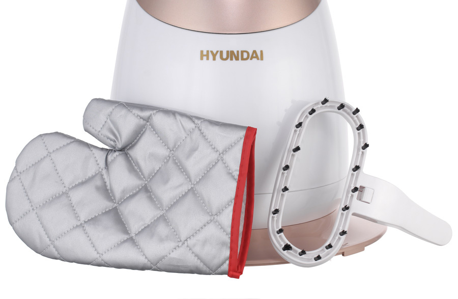 Купить Отпариватель Hyundai H-US02259 — Фото 10