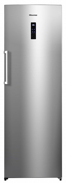 Морозильная камера HISENSE RS-31WC4SAX																		 — описание, фото, цены в интернет-магазине PT Stores