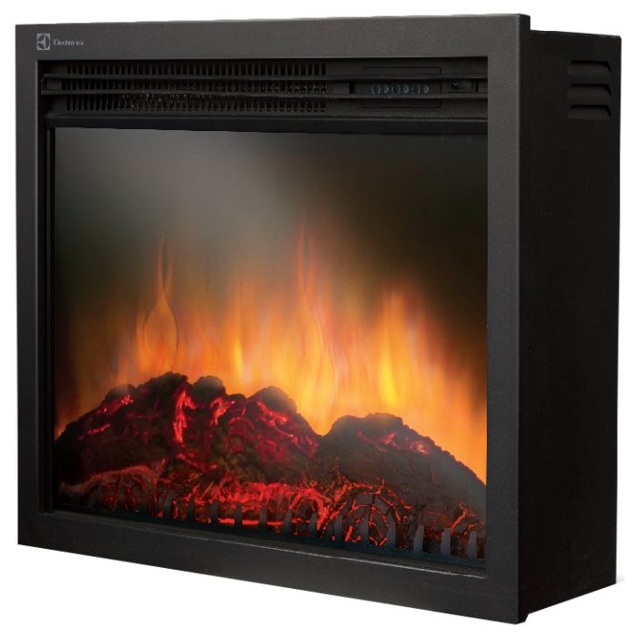 Электрокамин Electrolux EFP/P-3020																		 — описание, фото, цены в интернет-магазине PT Stores