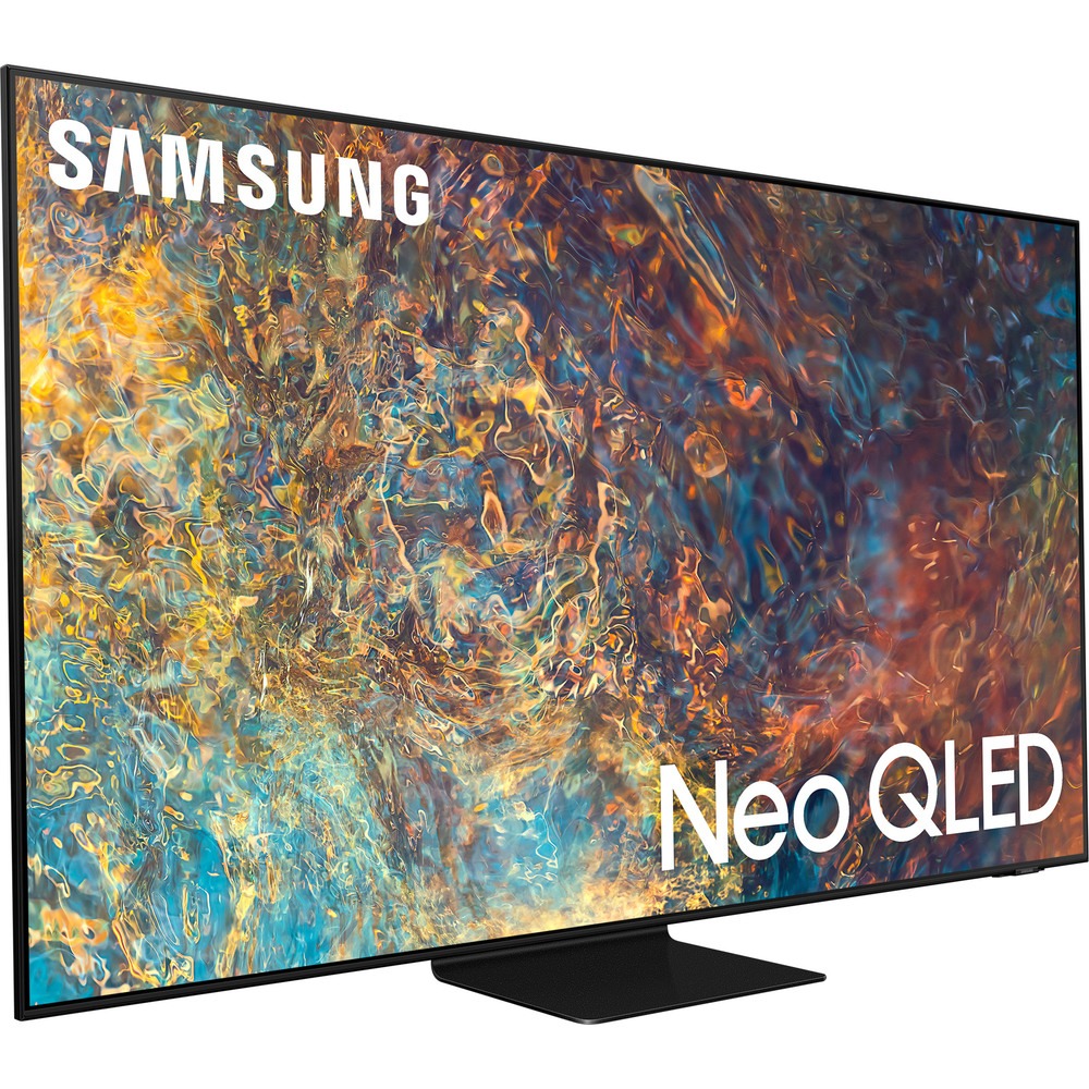 Купить Телевизор SAMSUNG QE55QN90AAUXRU — Фото 2