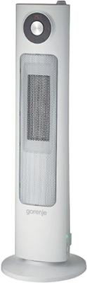 Обогреватель Gorenje HH2000L																		 — описание, фото, цены в интернет-магазине PT Stores