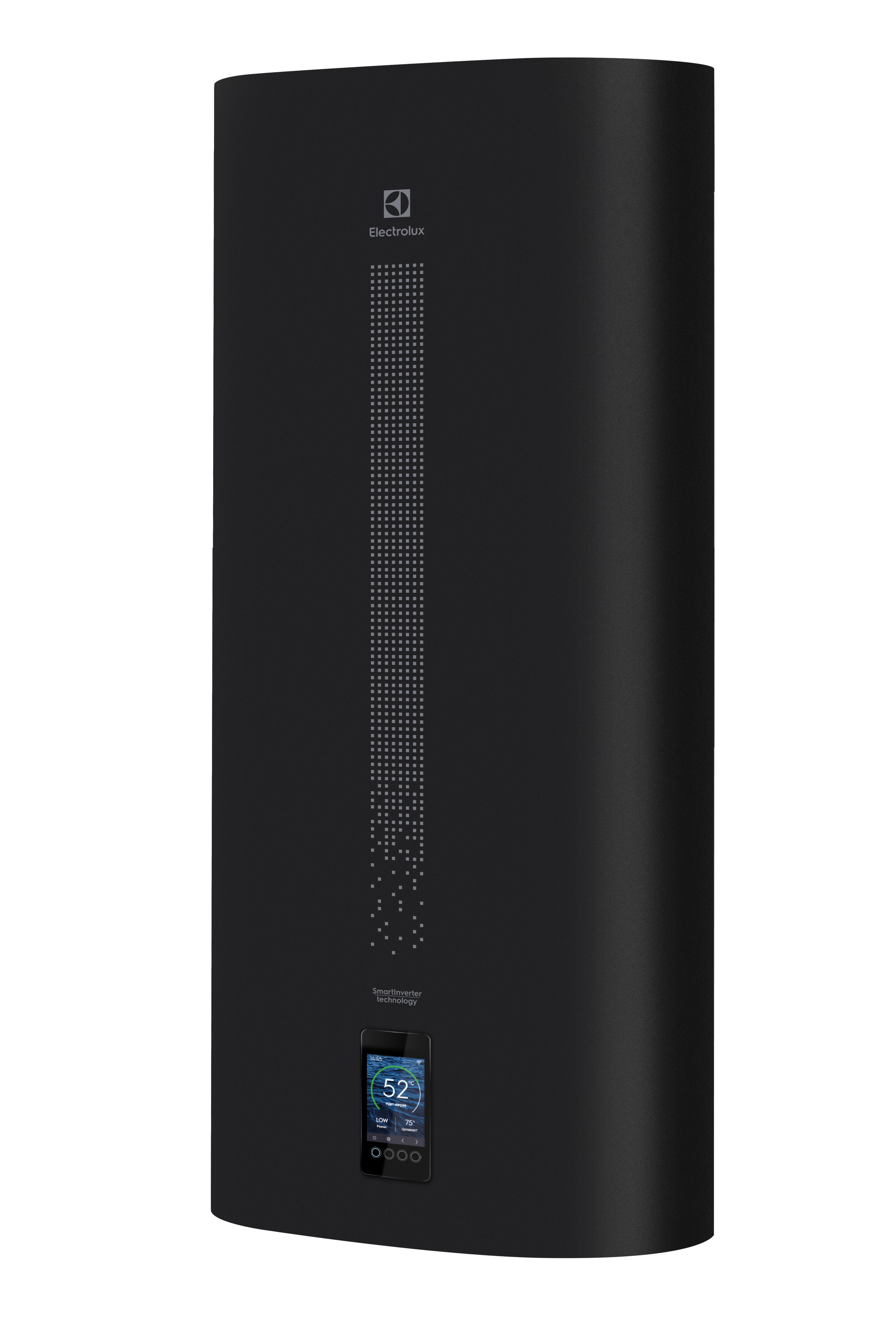Водонагреватель накопительный Electrolux EWH 100 Smart Inverter Grafit																		 — описание, фото, цены в интернет-магазине PT Stores
