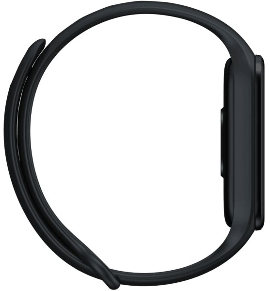 Купить  Xiaomi Smart Band 8 Active Black — Фото 4