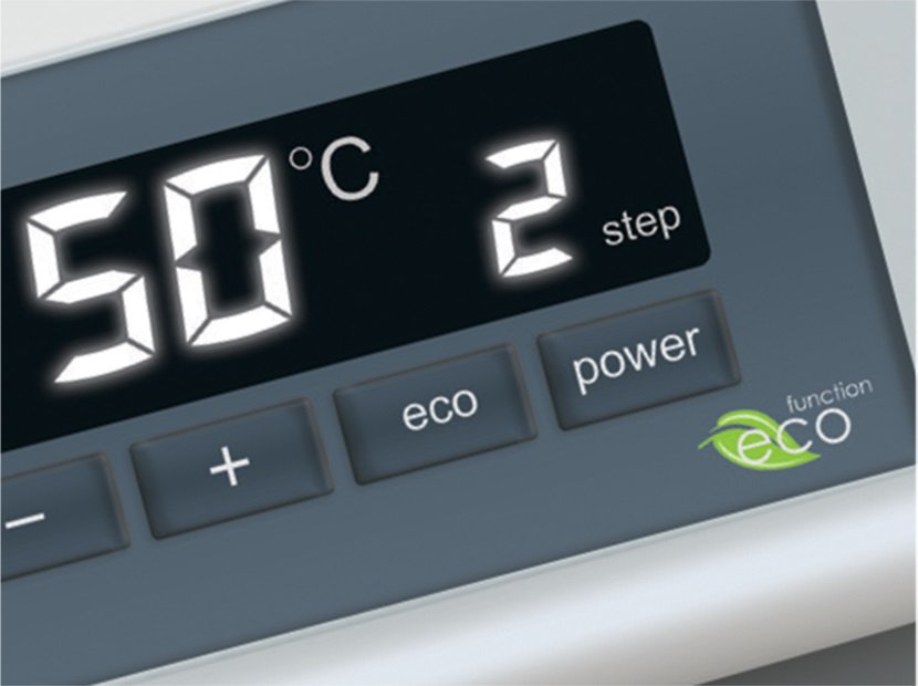 Купить Водонагреватель накопительный Electrolux EWH 100 Formax DL — Фото 3