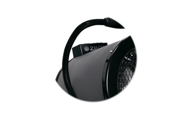 Купить Тепловая пушка ZILON ZTV-5C N2 — Фото 5