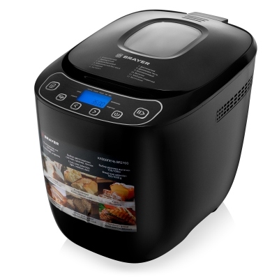 Купить Хлебопечь BRAYER BR2700 — Фото 2