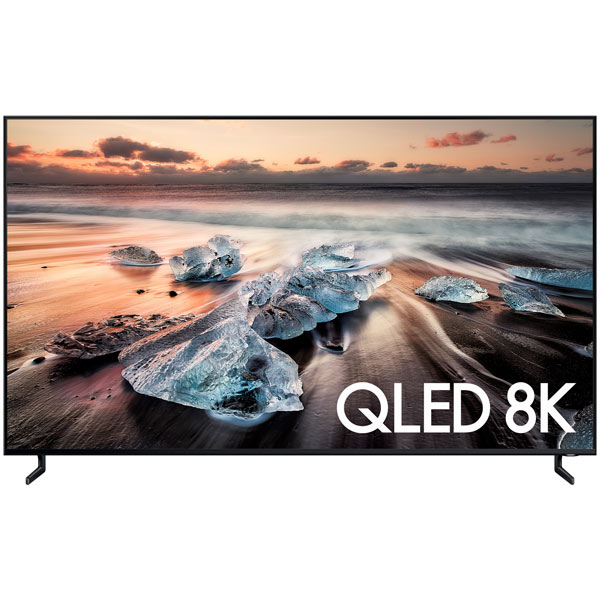 Телевизор SAMSUNG QE75Q900TSU																		 — описание, фото, цены в интернет-магазине PT Stores