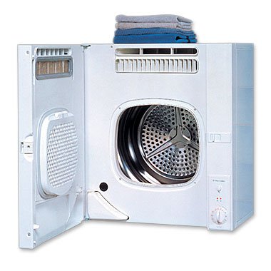 Купить Сушильная машина Electrolux EDC 3150 — Фото 2