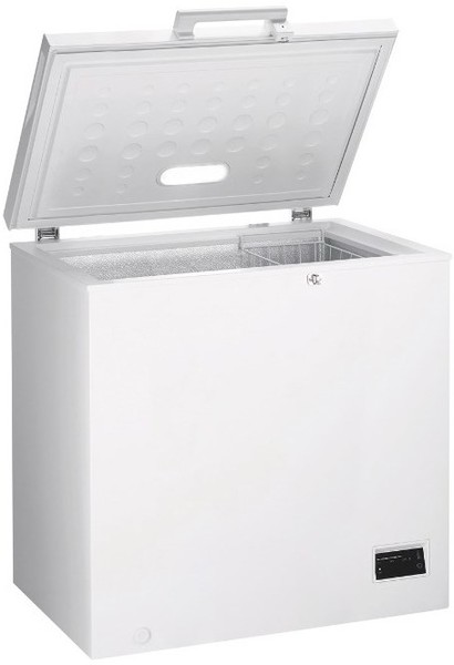 Морозильный ларь Gorenje FH 151 IW																		 — описание, фото, цены в интернет-магазине PT Stores