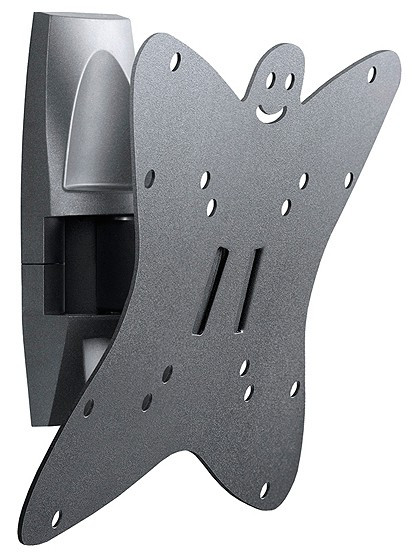 Кронштейн HOLDER LCDS-5036 METALLIC																		 — описание, фото, цены в интернет-магазине PT Stores