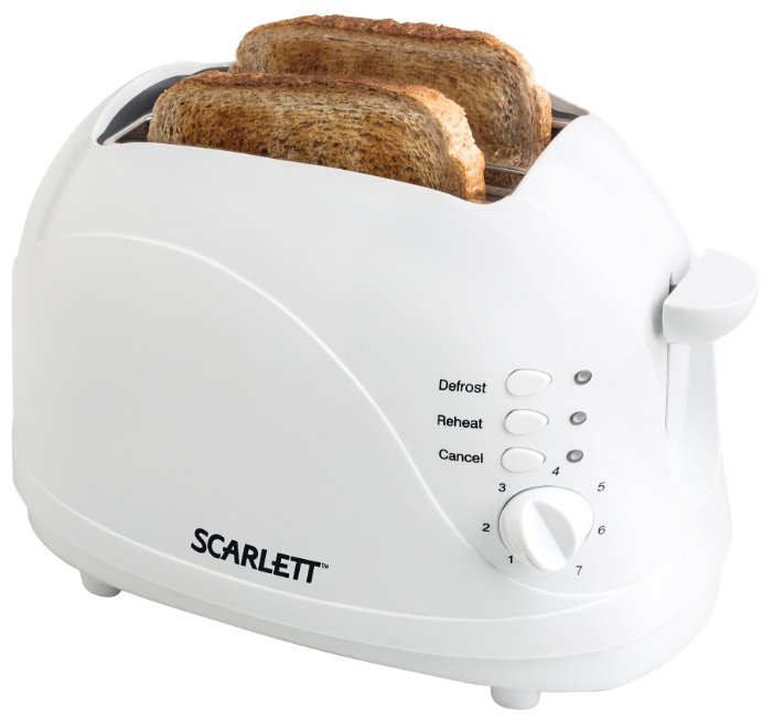 Тостер Scarlett  SC-TM11006 																		 — описание, фото, цены в интернет-магазине PT Stores