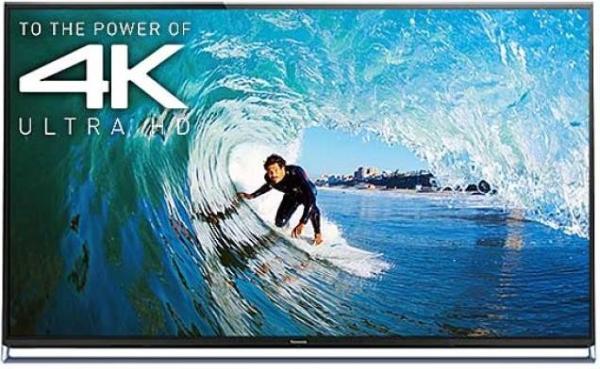 Телевизор PANASONIC TX-58AXR800																		 — описание, фото, цены в интернет-магазине PT Stores